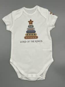 Rompertje Boho Lord of Rings