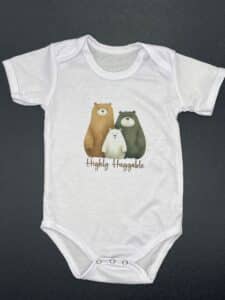 Rompertje FaimilieBeren