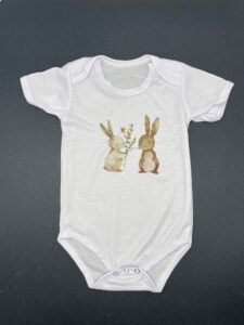 Rompertje Konijnen