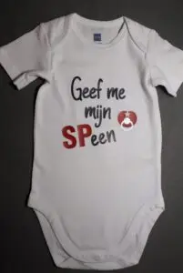 Rompertje SP